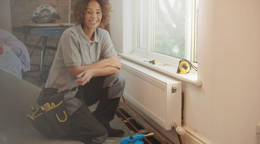 Expert burst pipe repair services in Falmouth, MA